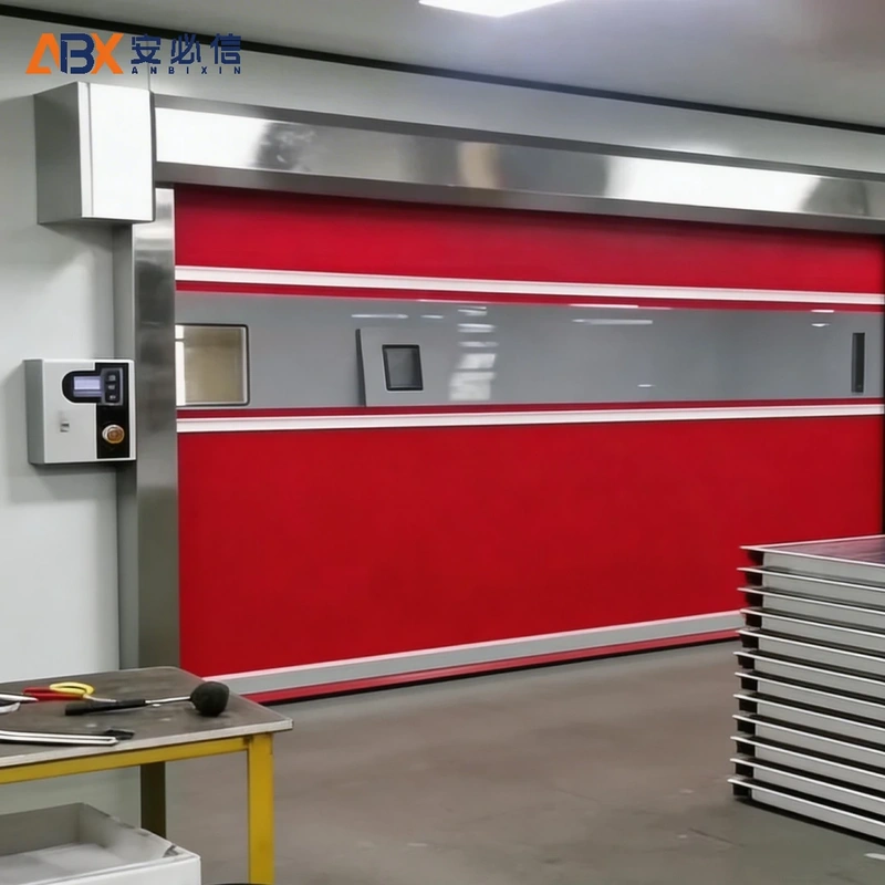 贵港高速门